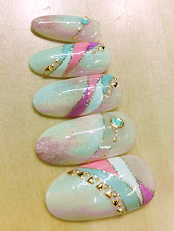 生徒作品