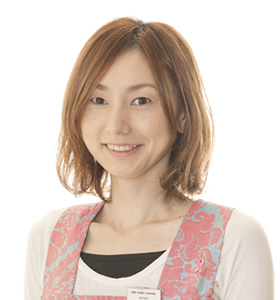 菅井 めぐみ